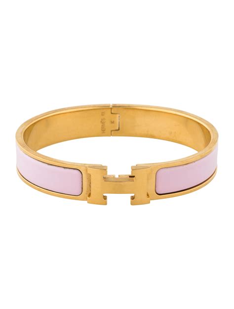 bracelet hermès occasion|hermes bracelets for women price.